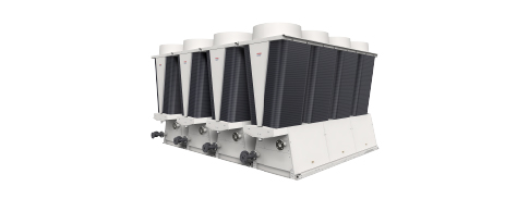 Modular Chiller